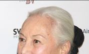 Rosemary Harris