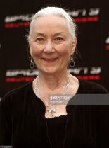 Rosemary Harris