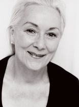 Rosemary Harris