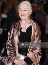 Rosemary Harris