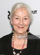 Rosemary Harris