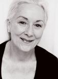 Rosemary Harris