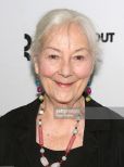 Rosemary Harris