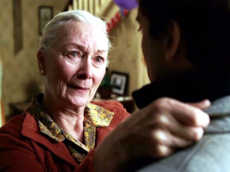 Rosemary Harris