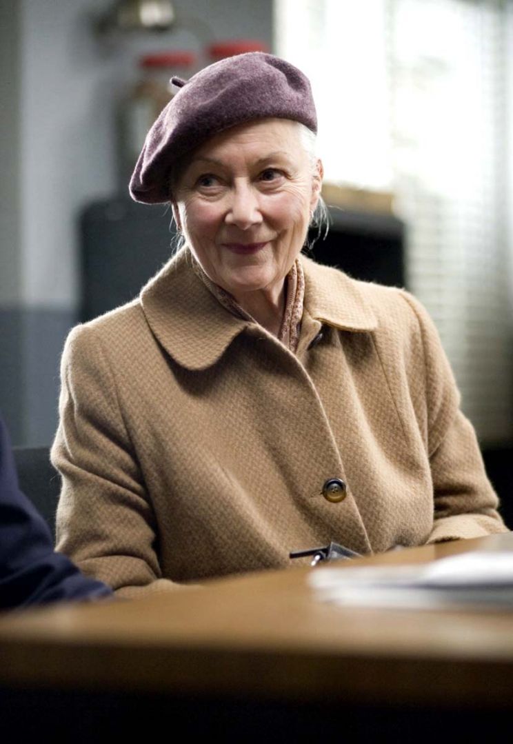 Rosemary Harris