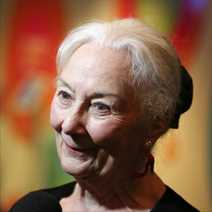 Rosemary Harris