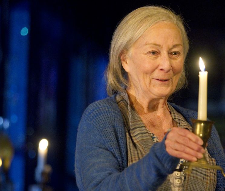 Rosemary Harris