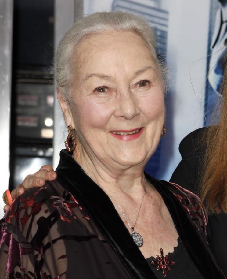 Rosemary Harris