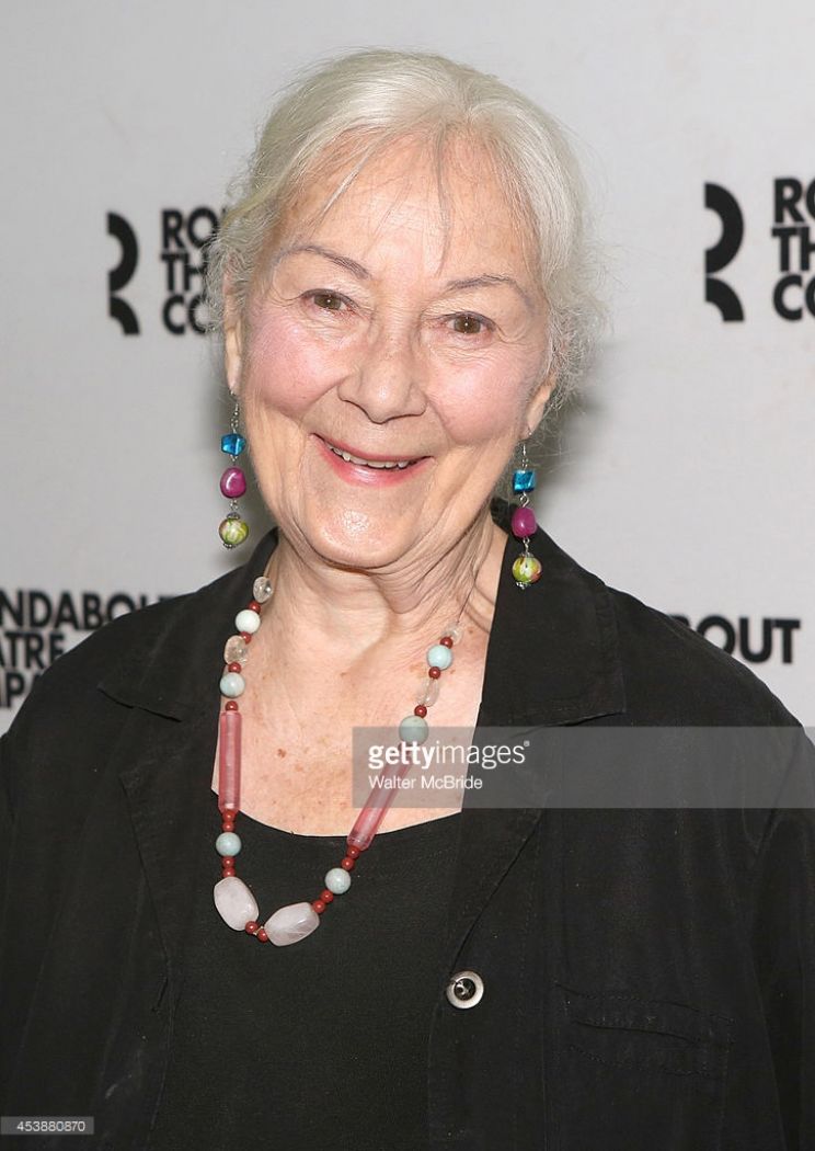 Rosemary Harris