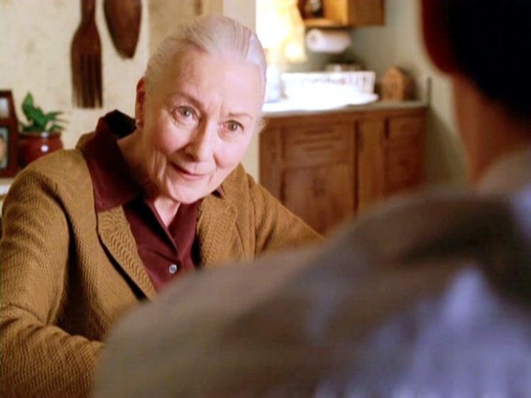 Rosemary Harris