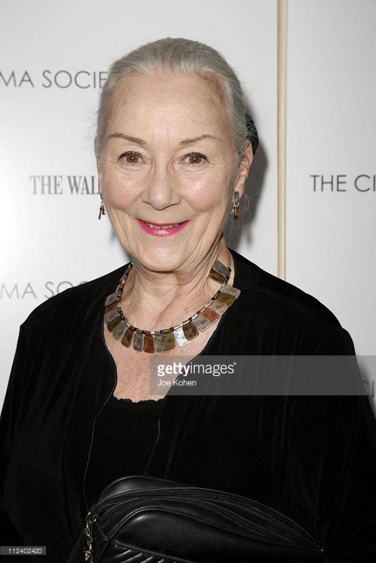 Rosemary Harris