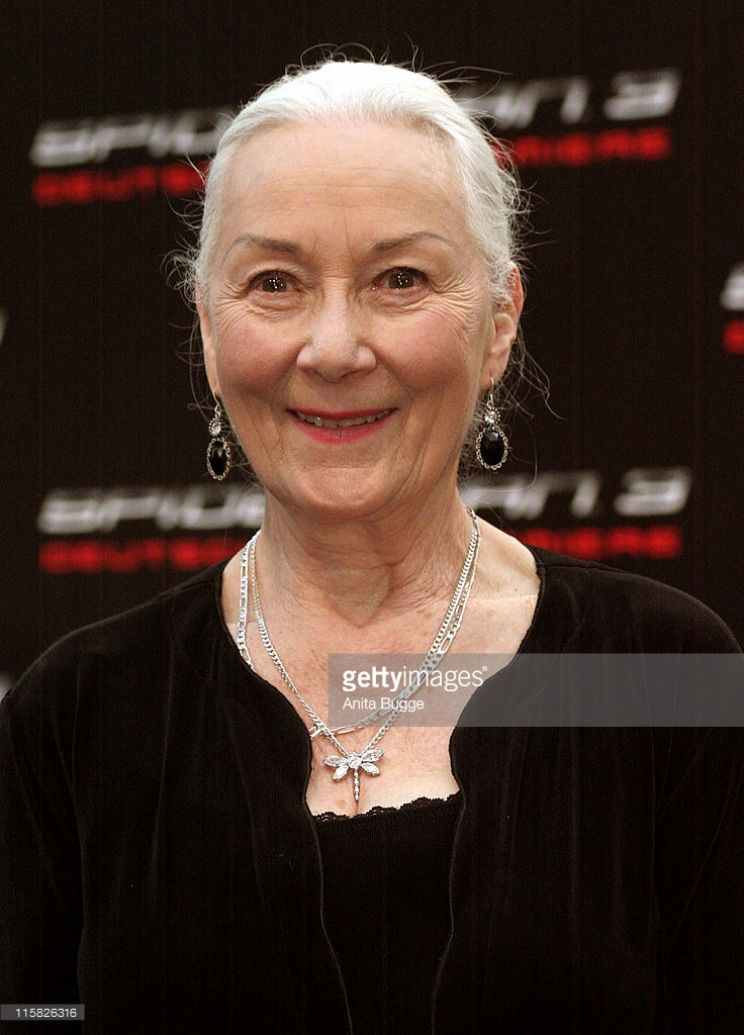 Rosemary Harris