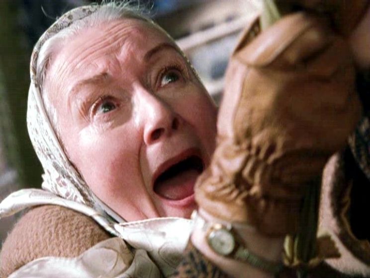 Rosemary Harris