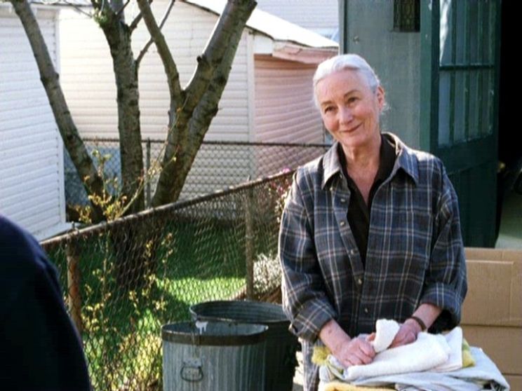 Rosemary Harris