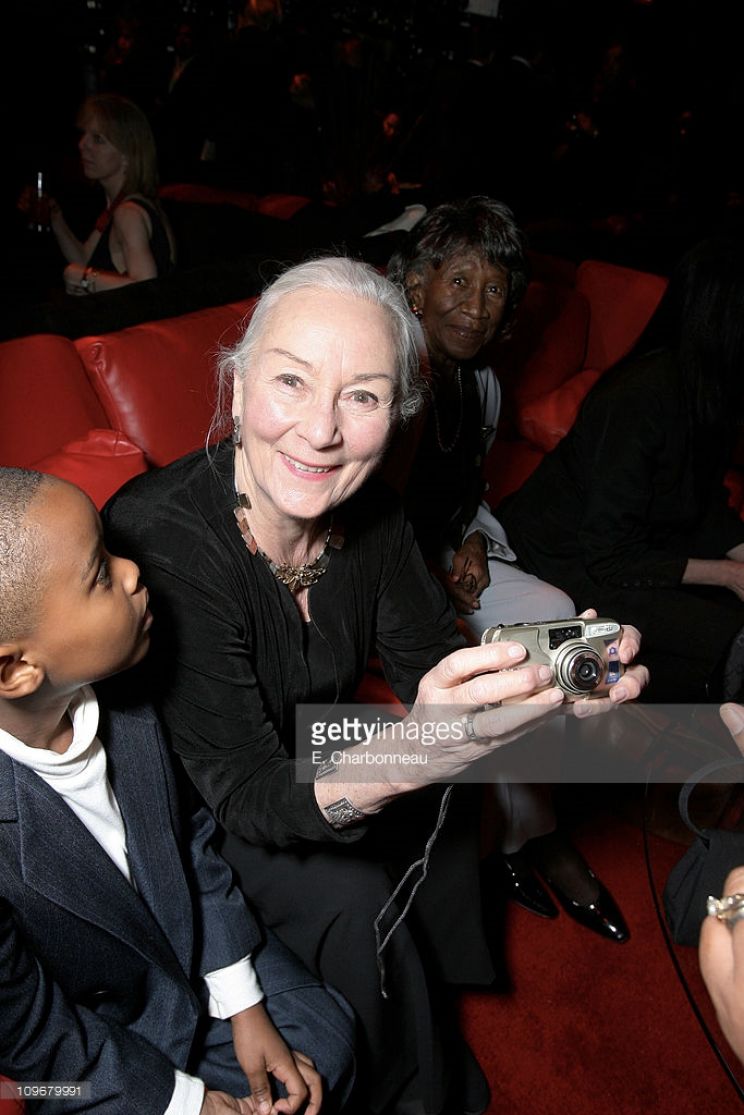 Rosemary Harris