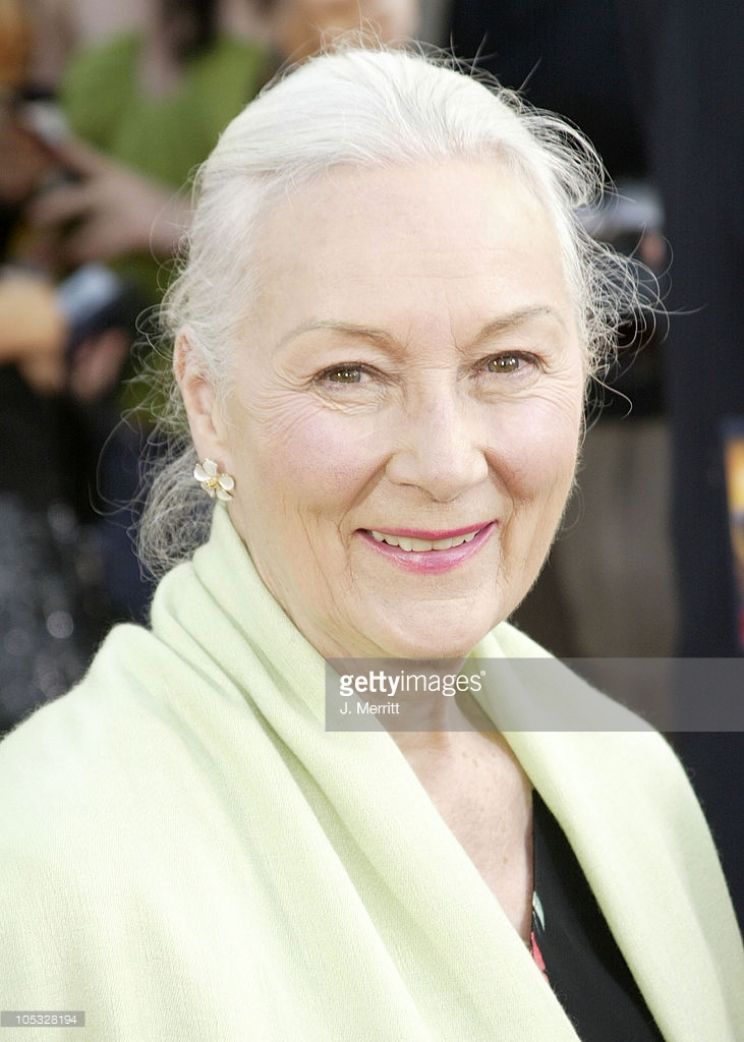 Rosemary Harris