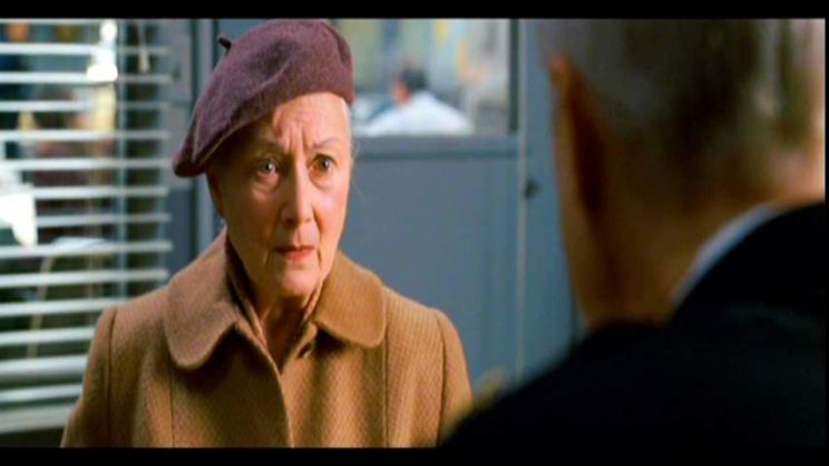Rosemary Harris