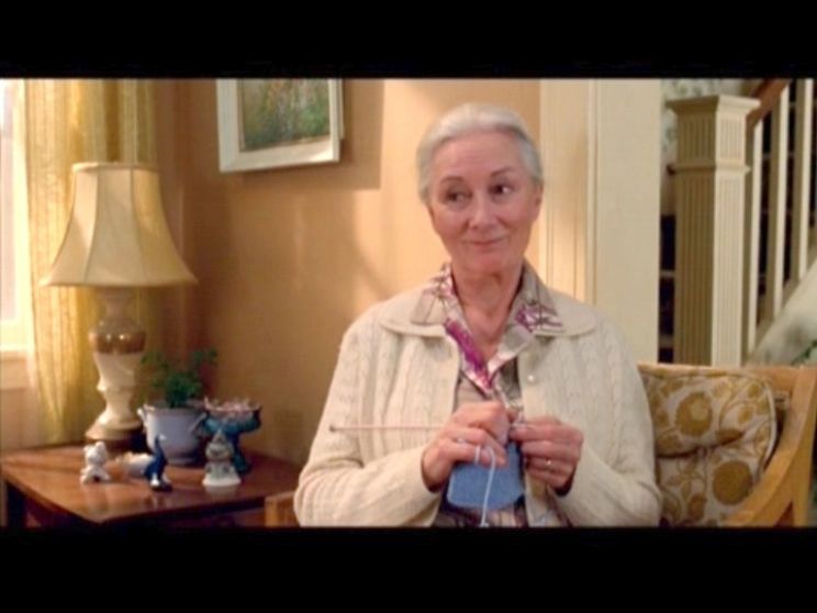 Rosemary Harris