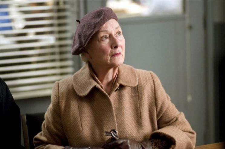 Rosemary Harris