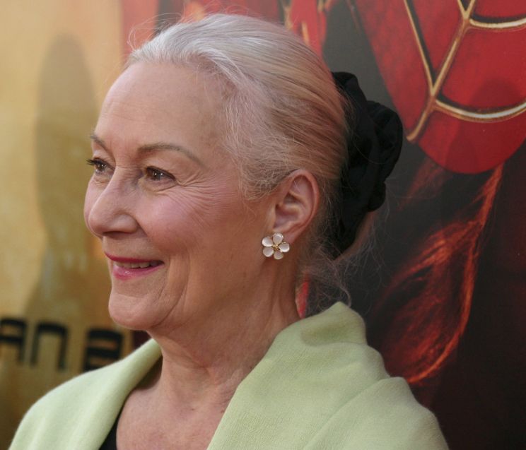 Rosemary Harris