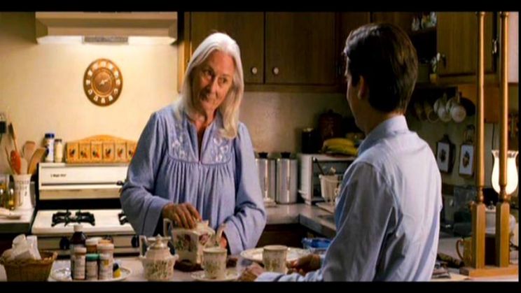 Rosemary Harris
