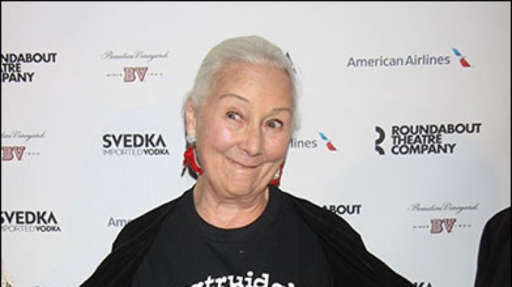 Rosemary Harris