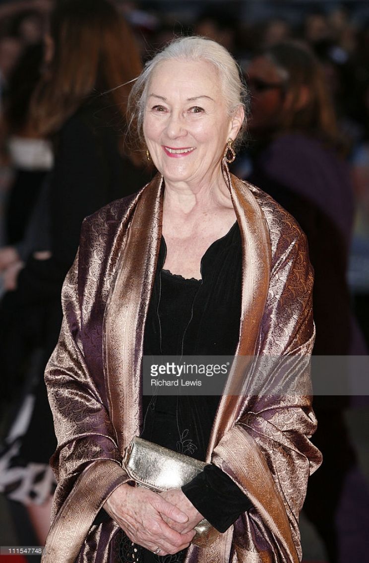Rosemary Harris