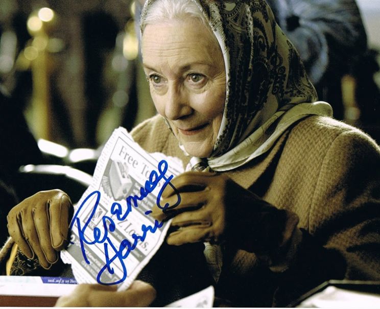 Rosemary Harris