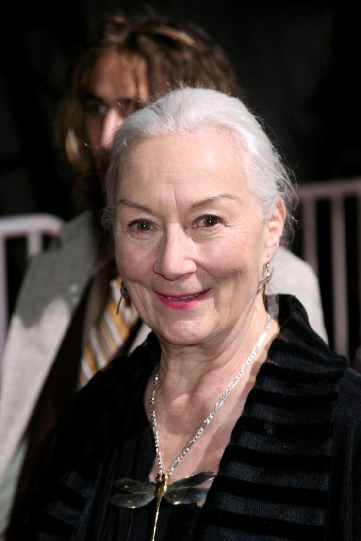 Rosemary Harris
