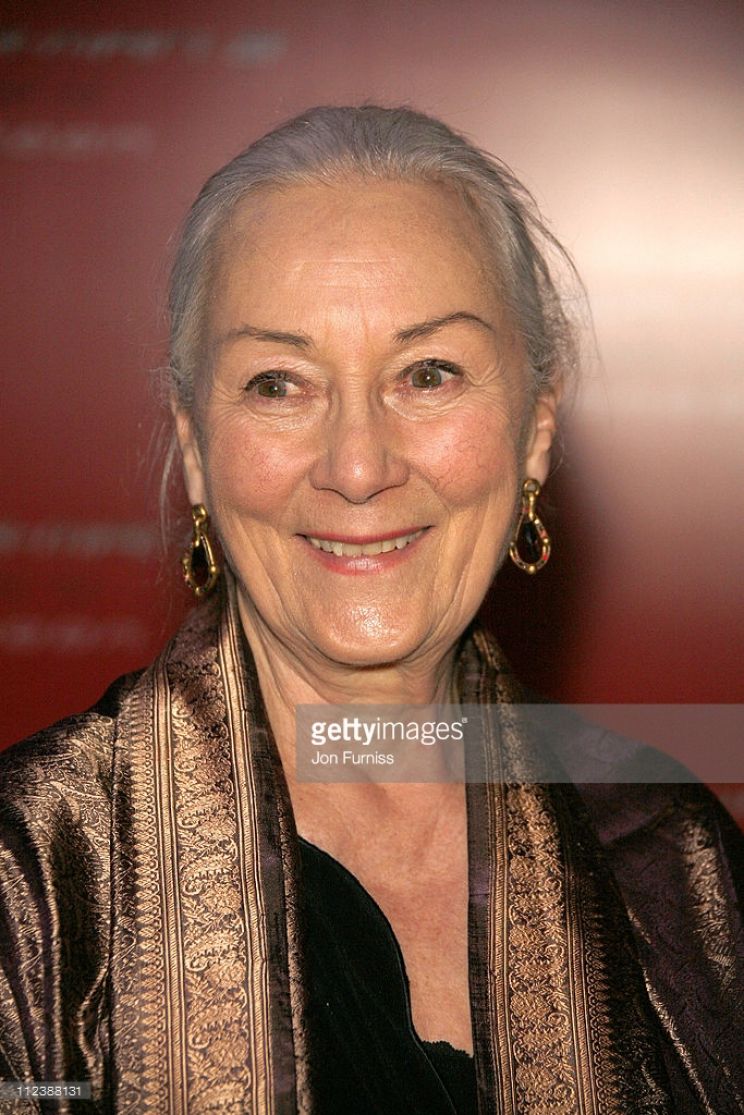 Rosemary Harris