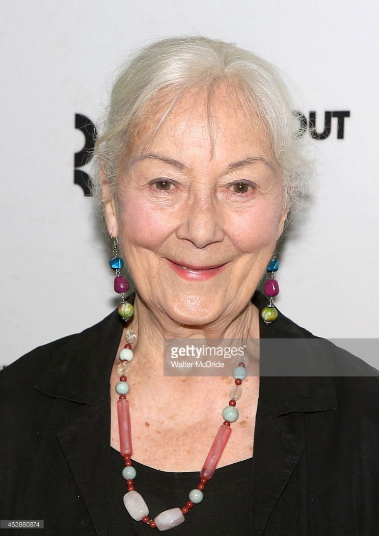 Rosemary Harris