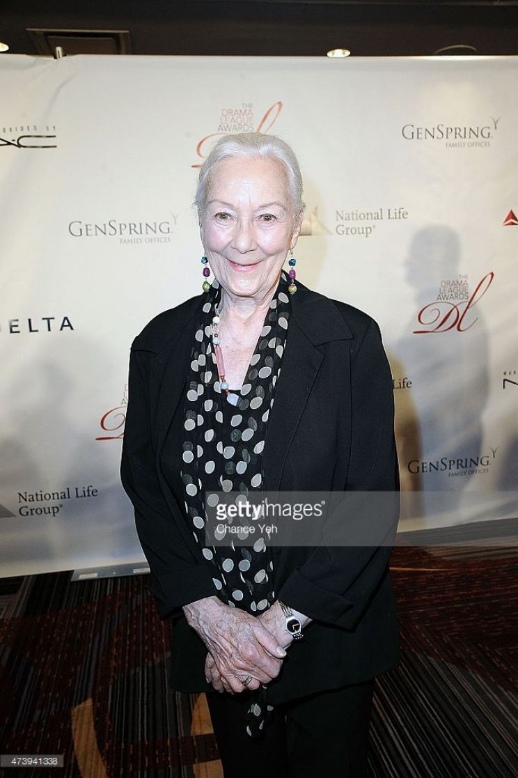 Rosemary Harris