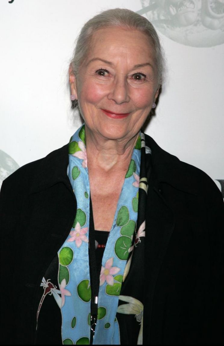 Rosemary Harris