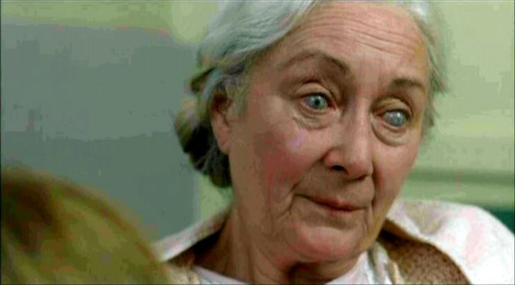 Rosemary Harris