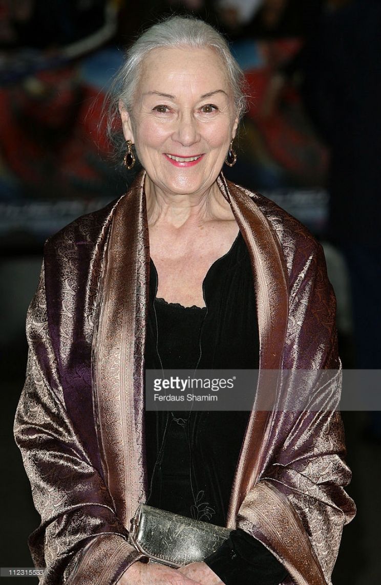 Rosemary Harris