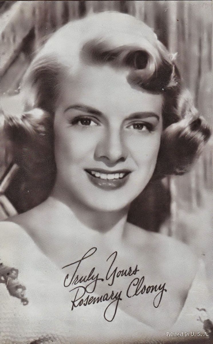 Rosemary Harris