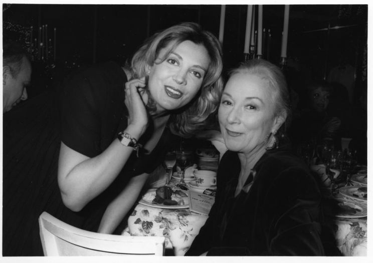 Rosemary Harris