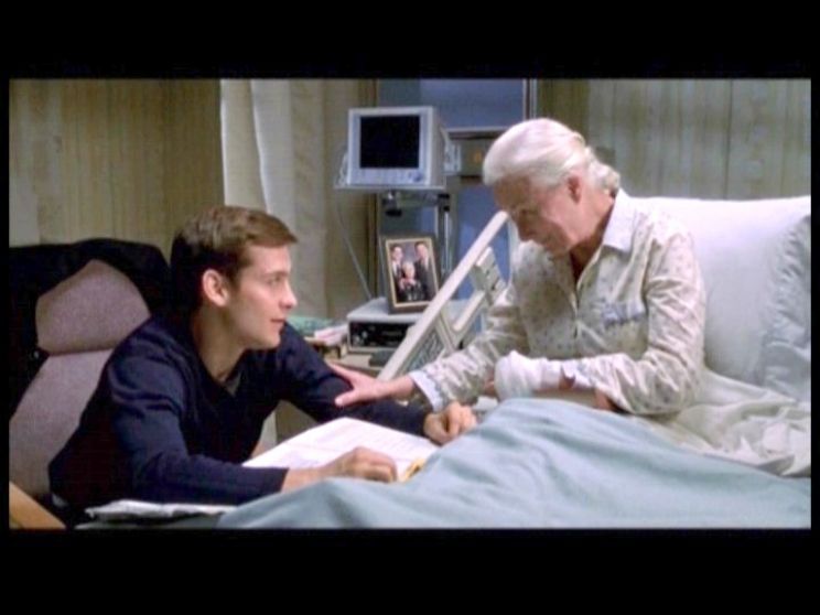 Rosemary Harris