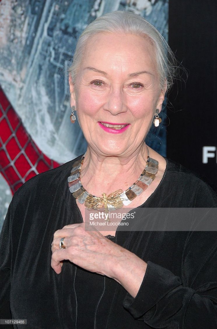 Rosemary Harris