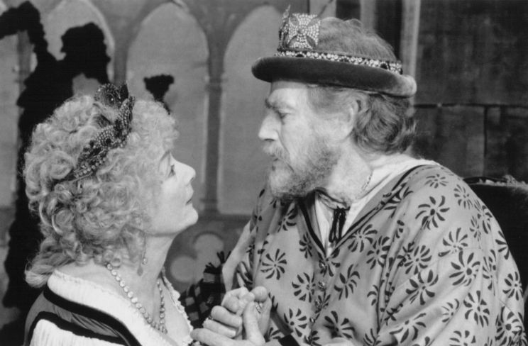 Rosemary Harris