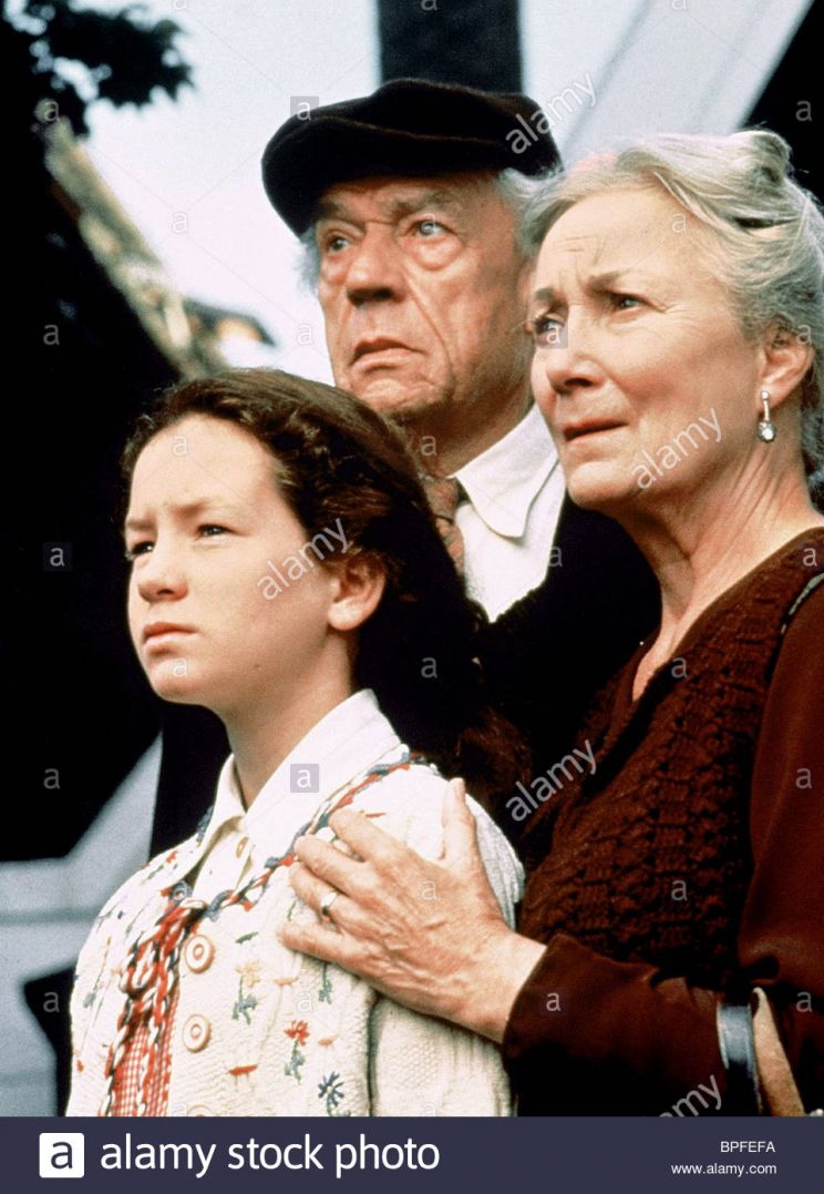 Rosemary Harris
