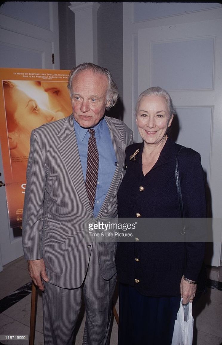 Rosemary Harris