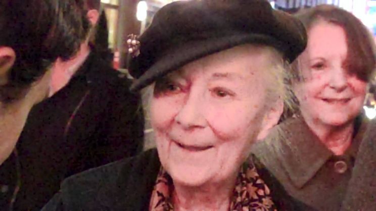 Rosemary Harris
