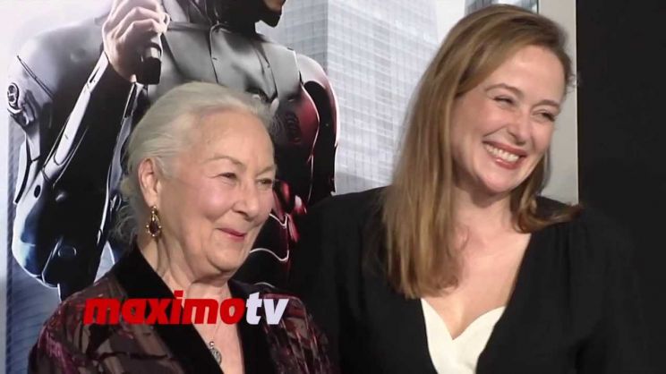 Rosemary Harris