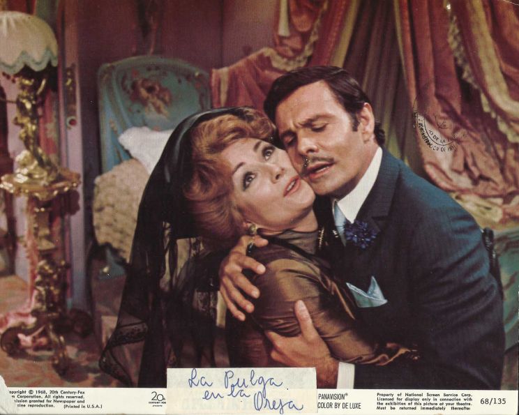 Rosemary Harris