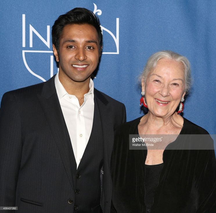 Rosemary Harris
