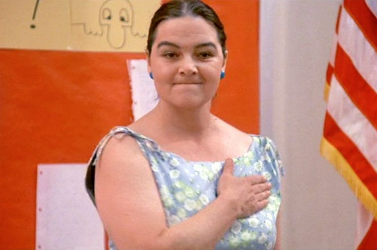 Rosemary Knower