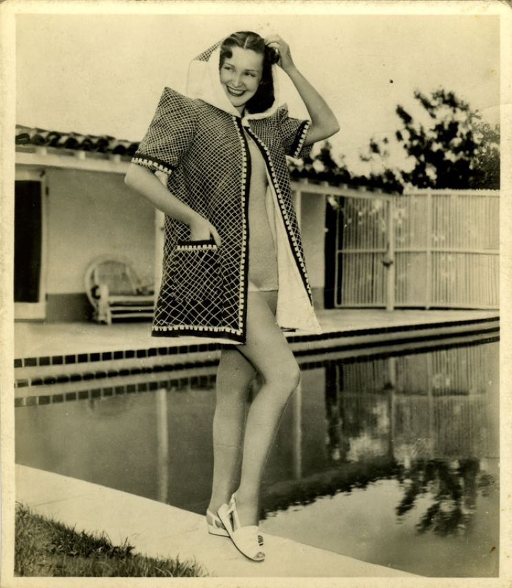 Rosemary Lane
