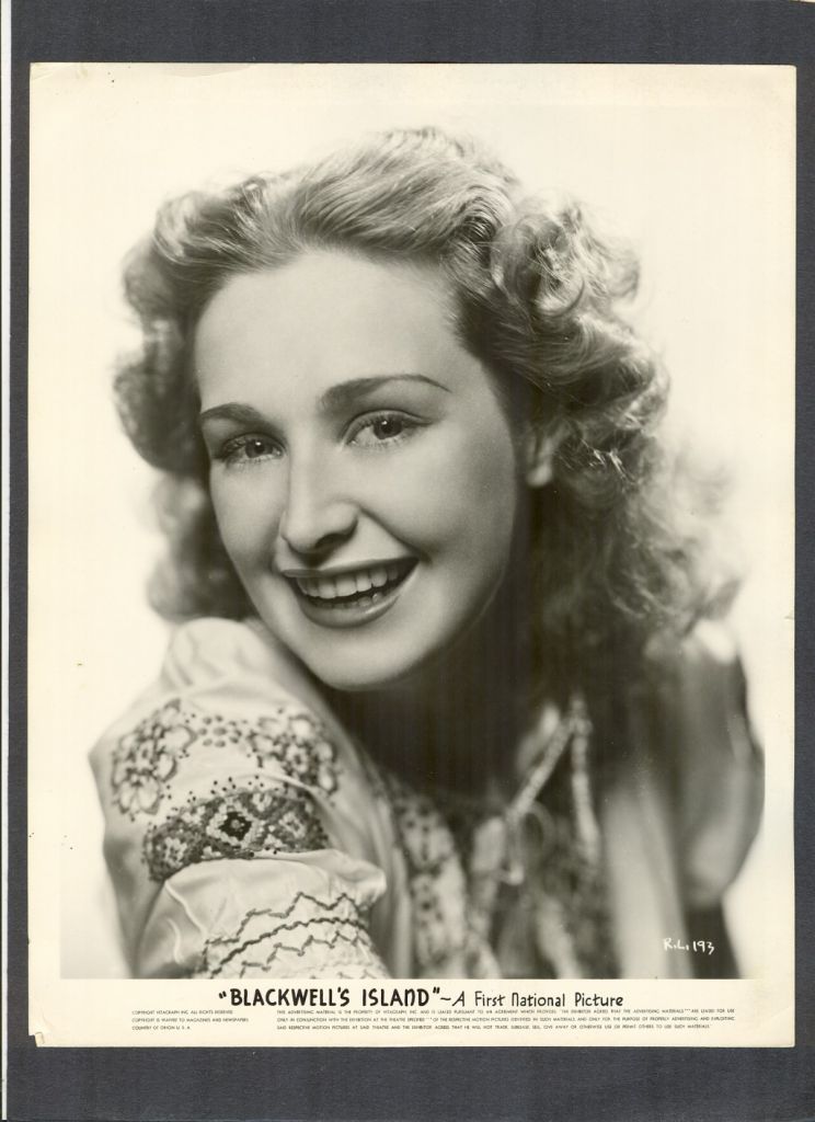 Rosemary Lane
