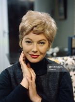 Rosemary Leach
